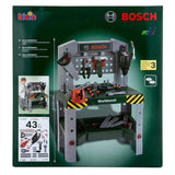 Bosch Mini Workbench Playset