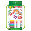 Crayola Washable Dry Erase Board Set