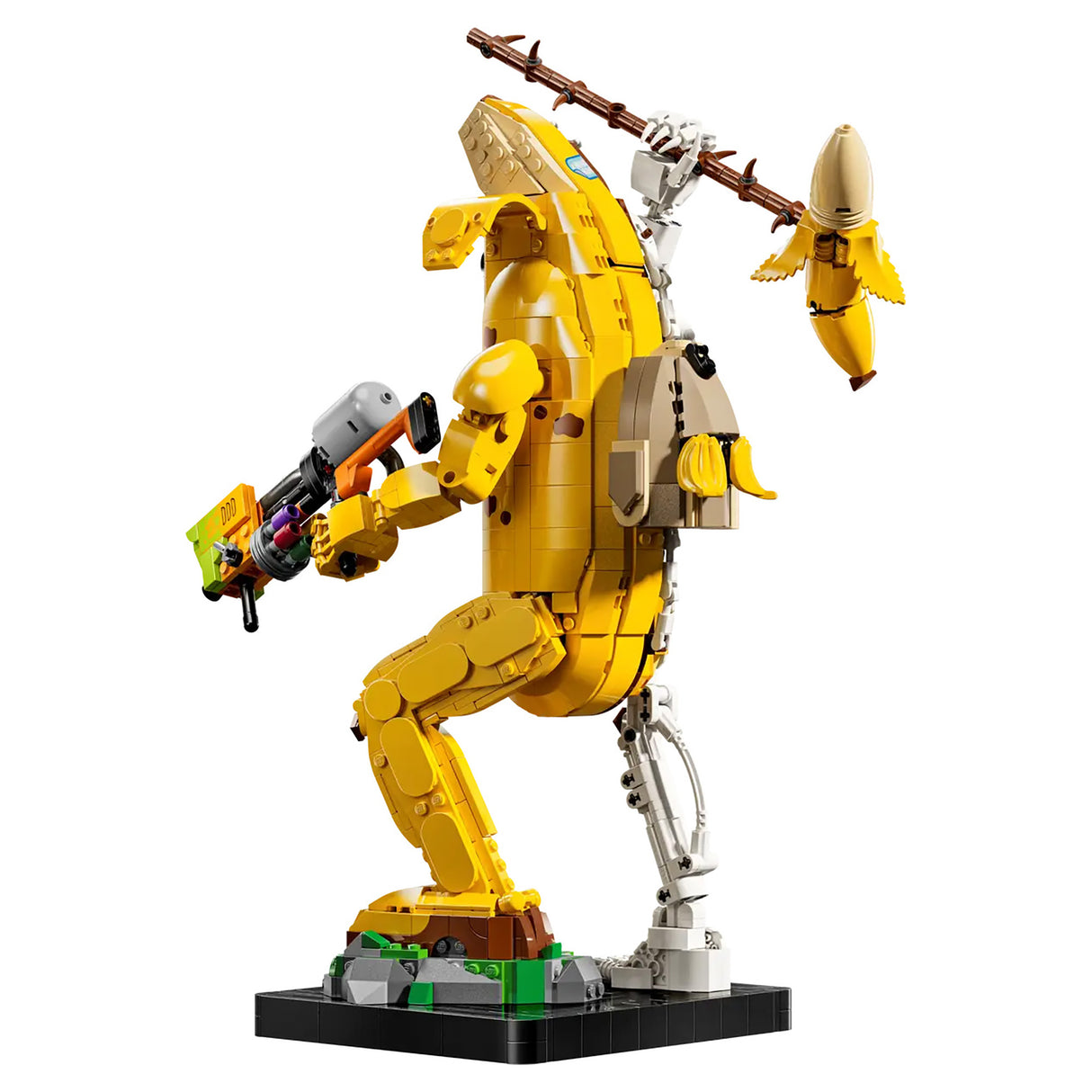 LEGO Fortnite Peely Bone 77072