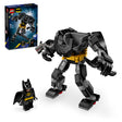 LEGO Super Heroes Batman Mech Armor 76270 (140 pieces)