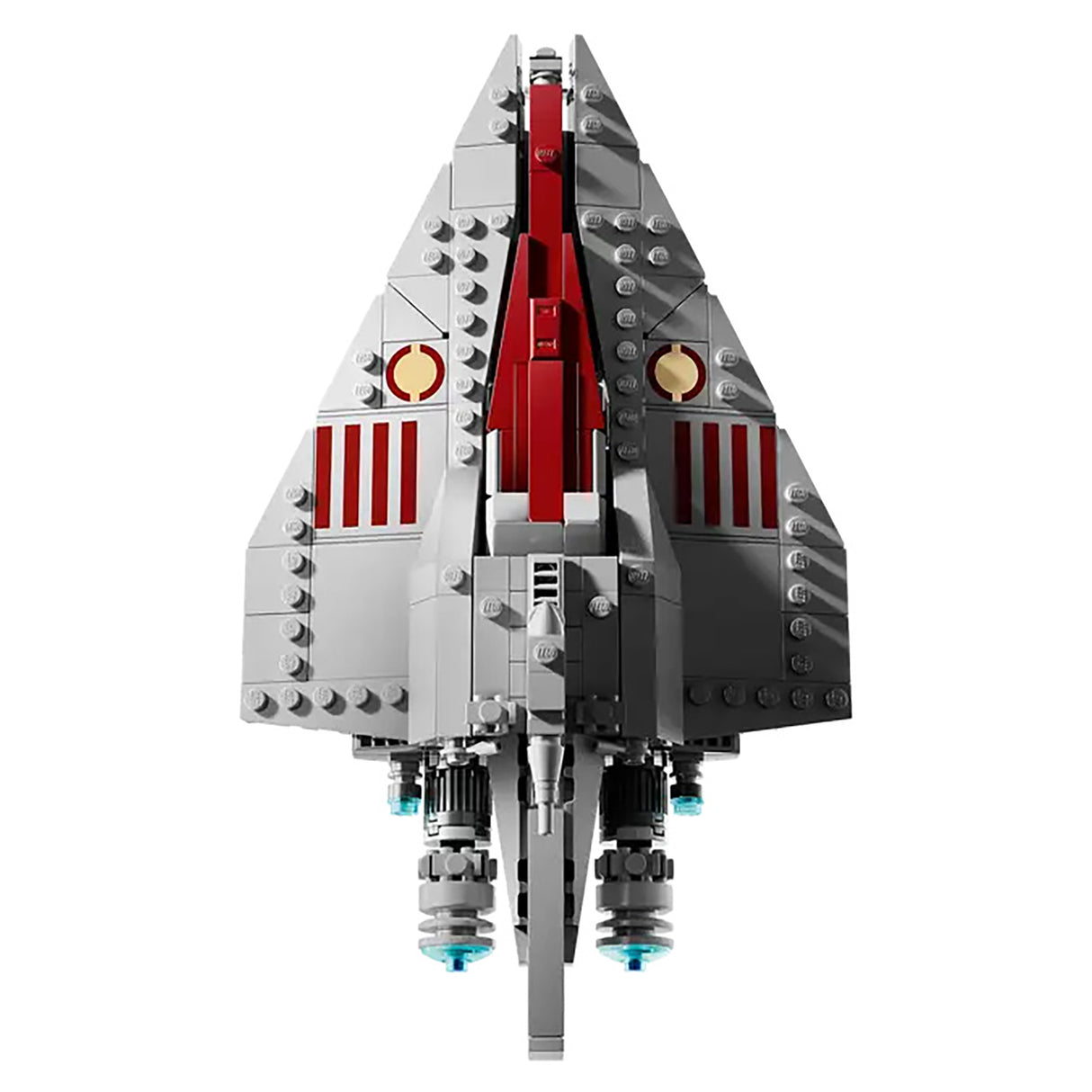 LEGO Star Wars Acclamator-Class Assault Ship 75404