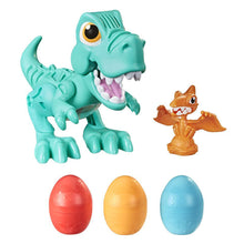 Play-Doh Dino Crew Crunchin' T-Rex Toy