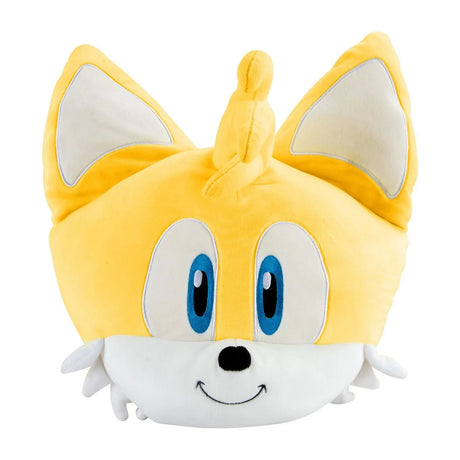 Sonic the Hedgehog Tails Mocchi Mocchi Mega Plush