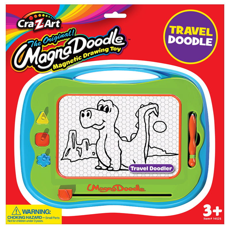 CRA-Z-ART Original Magna Doodle Travel Size