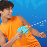 Nerf Super Soaker Mini Dunk Fill