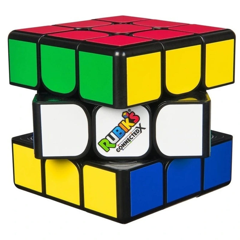 Rubik'S Connected X Cube – Toys R Us Australia