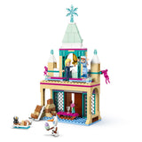 LEGO Disney Princess Arendelle Frozen Castle 43265