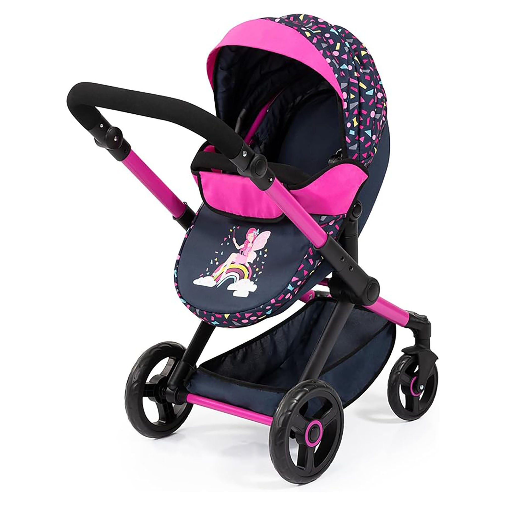 Bayer trendy pram tesco best sale