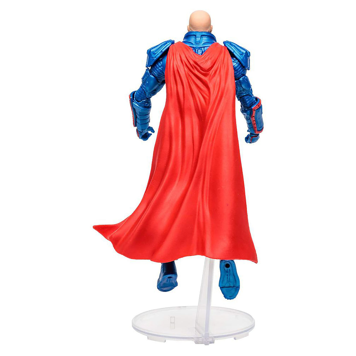 DC Universe Multiverse Lex Luther in Power Suit (7 inches)