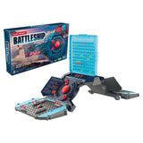 Battleship Reloaded Electronic Board Game