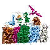 LEGO Classic Creative Dinosaurs 11041