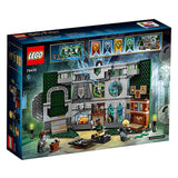 LEGO Harry Potter Slytherin House Banner 76410 (349 pieces)