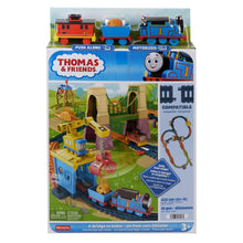 Thomas & Friends AEG Motorized Track Set Thomas' Wobble Track