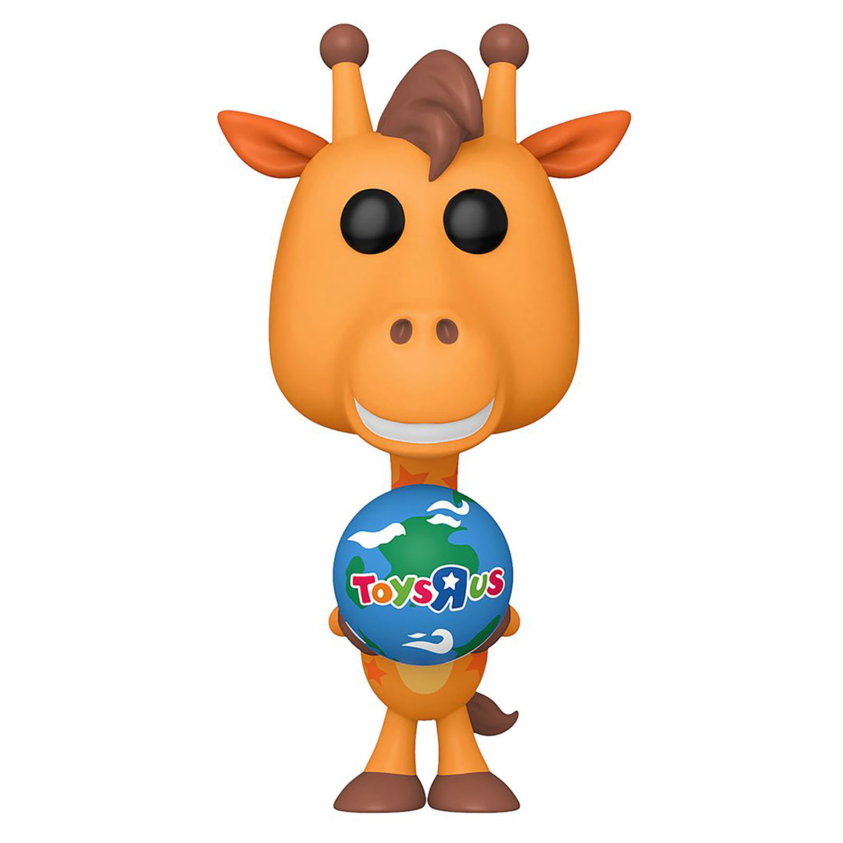 Funko Toys R Us Geoffrey Giraffe with Globe Exclusive Pop! Vinyl