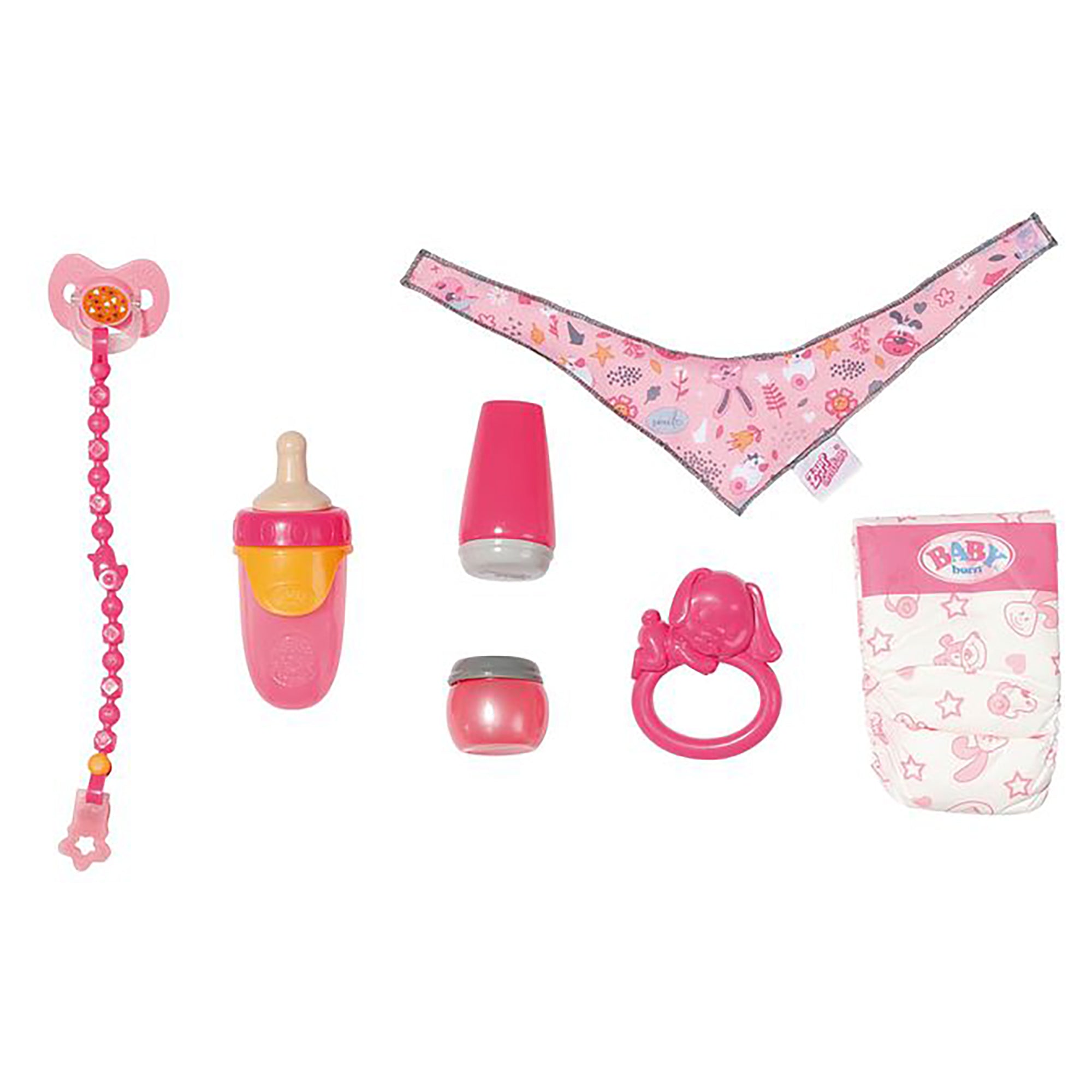 Baby born doll accessories shop australia