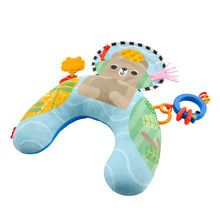 Fisher Price Sensory Adventures Tummy Wedge