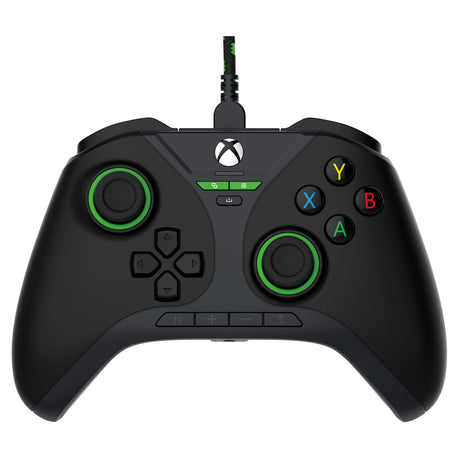 Snakebyte Gamepad Pro X™ Black