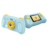 Pixbee Kids Camera Cyan