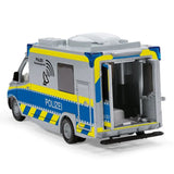 Siku Mercedes-Benz Sprinter Police 1:50 Scale