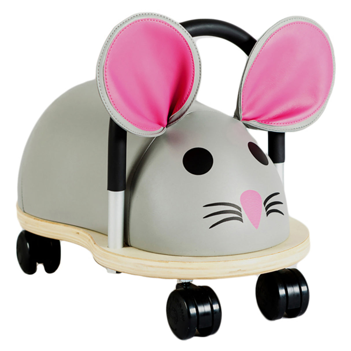 Wheely Bug Small Mouse