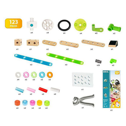 Brio 34953 Builder Light Set