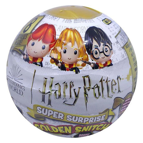 Harry Potter Mega Snitch Ball