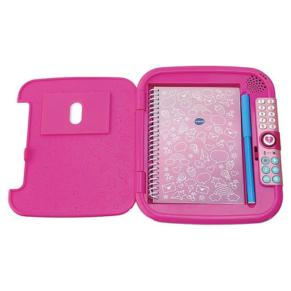VTech Secret Safe Notebook (6-11 years)
