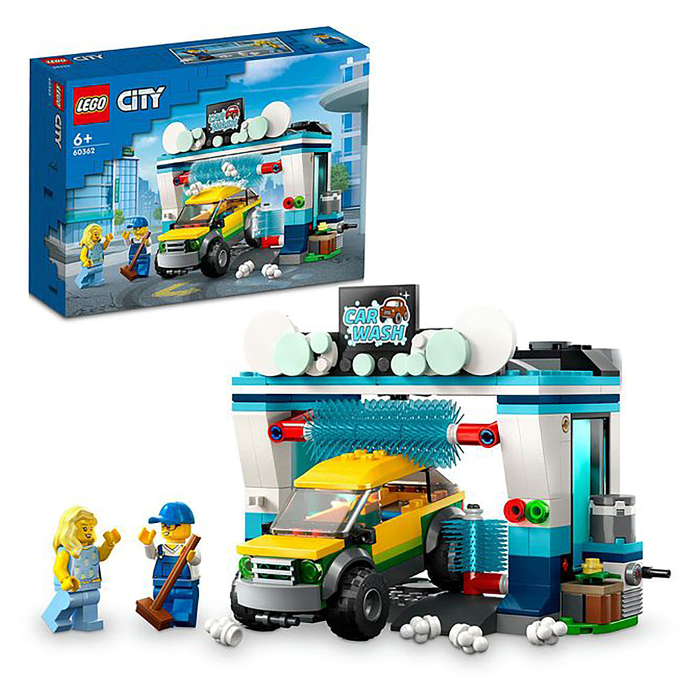 Lego City – Toys R Us Australia