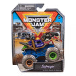 Monster Jam 1:64 Die Cast Truck Salvager S37