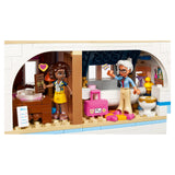 LEGO Friends Castle Bed and Breakfast 42638