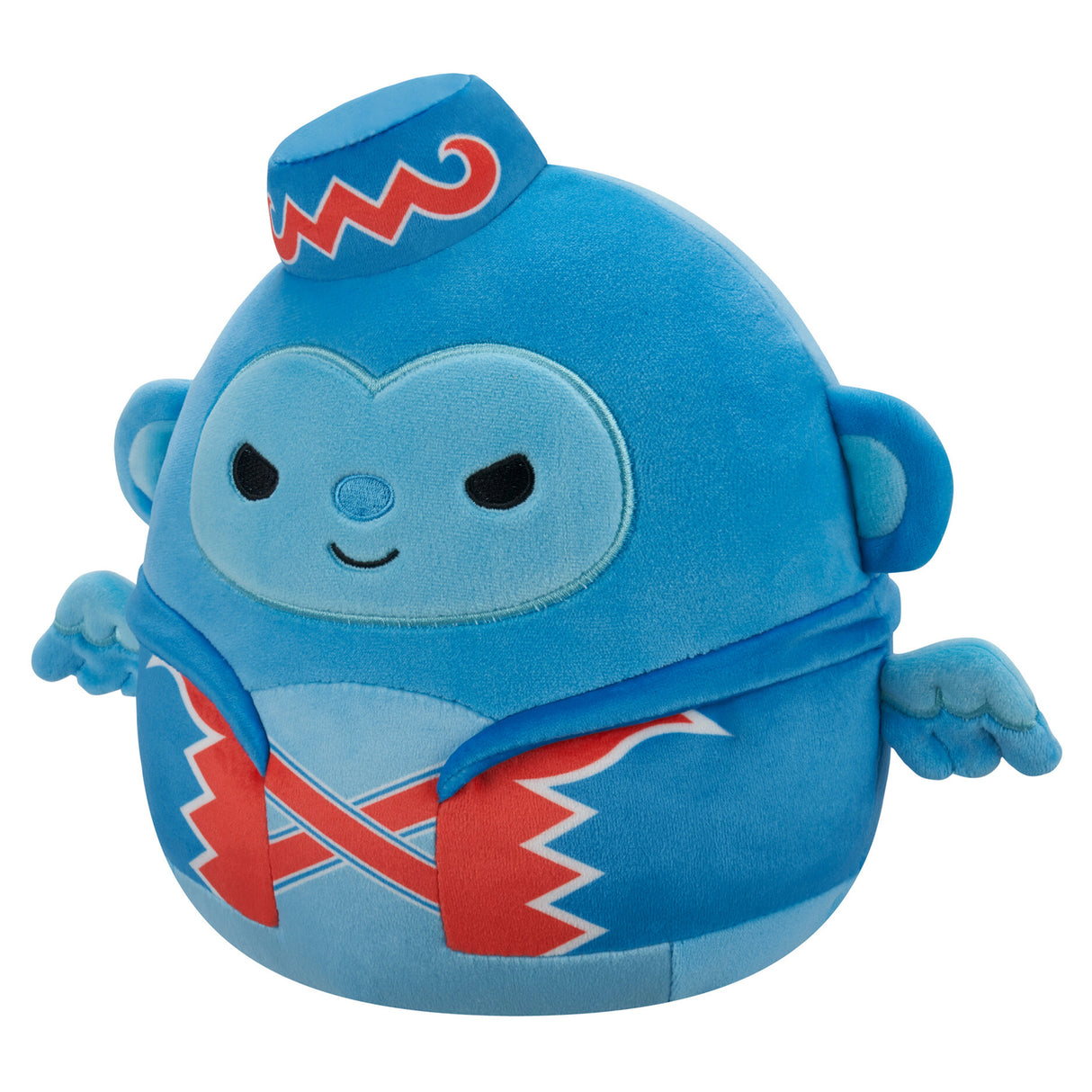 Squishmallows 10" Wizard of Oz Winged Monkey