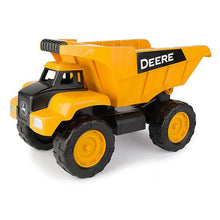 John Deere Construction Big Scoop Dump Truck (38 cms)