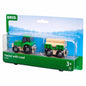 BRIO 33799 Tractor with Load