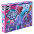 Dig Team 8 in 1 World of Crystals Excavation Kit