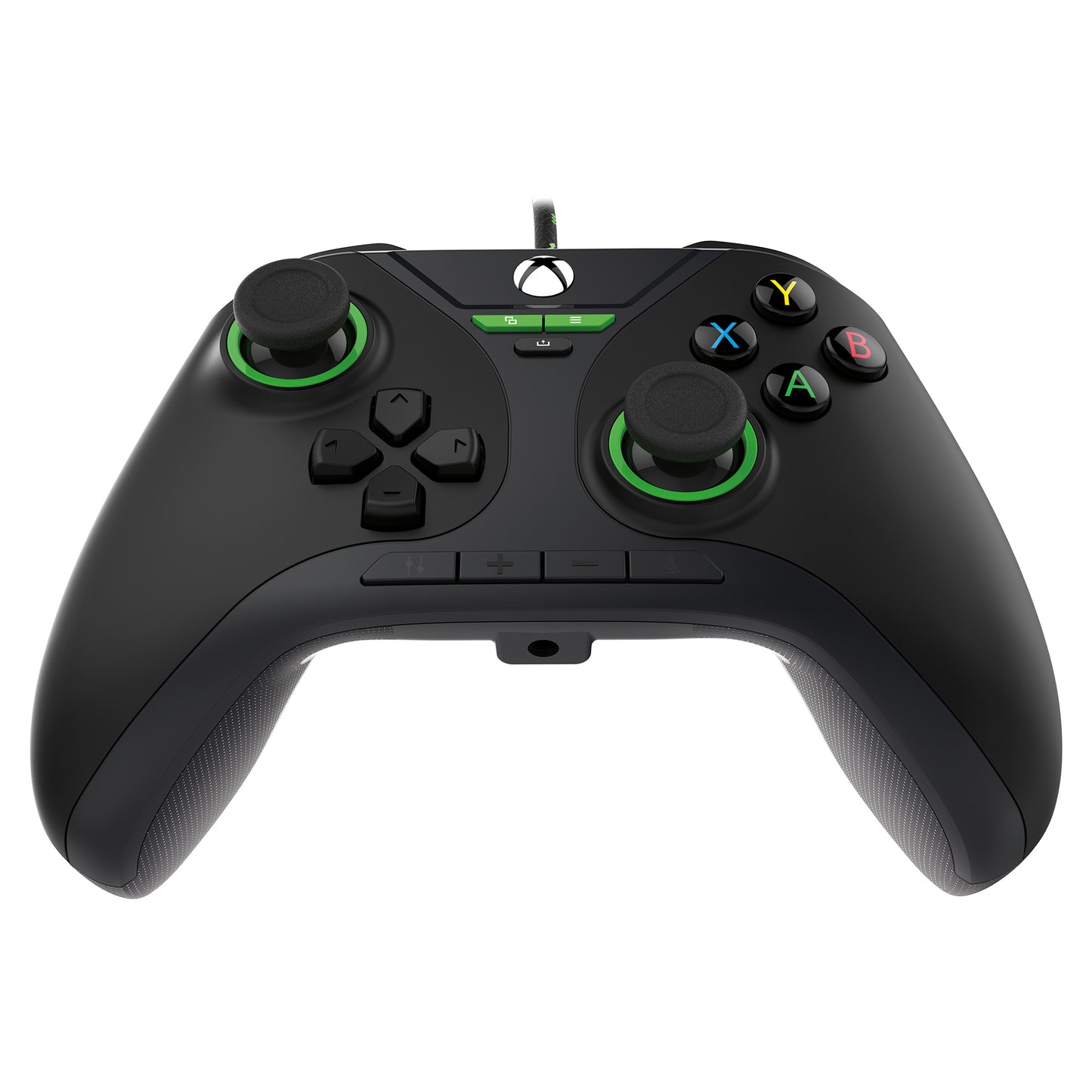 Snakebyte Gamepad Pro X™ Black