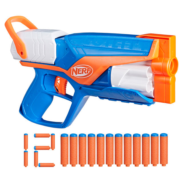 Nerf N Series Agility Dart Blaster