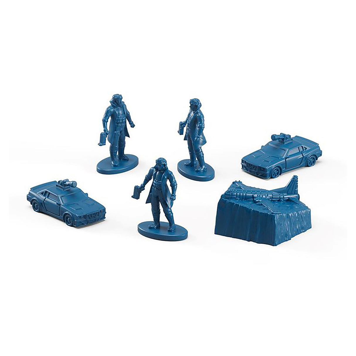 RISK Shadow Forces