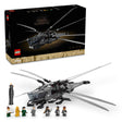 LEGO Icons Dune Atreides Royal Ornithopter 10327