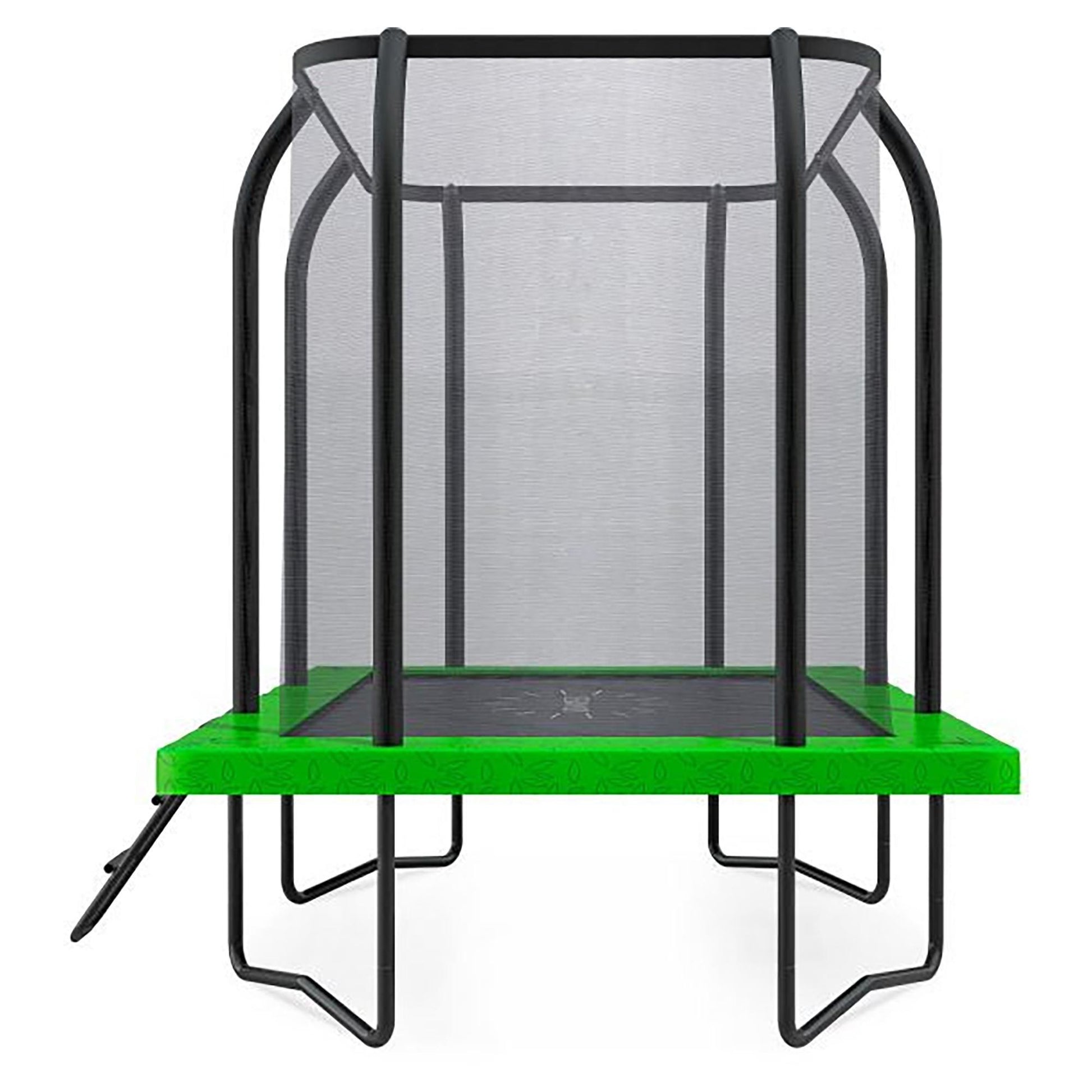 Lifespan Kids 3.7m x 2.5m HyperJump-R Rectangular Spring Trampoline