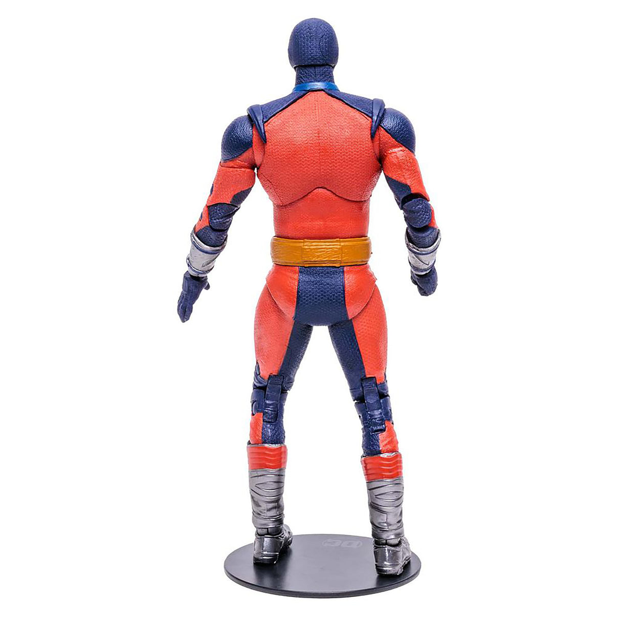 DC Black Adam Movie Figures Atom Smasher (7 inches)