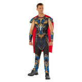 Rubies Thor Love & Thunder Deluxe Adult Costume (X-Large)