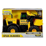 Tonka Mighty Steel Front End Loader