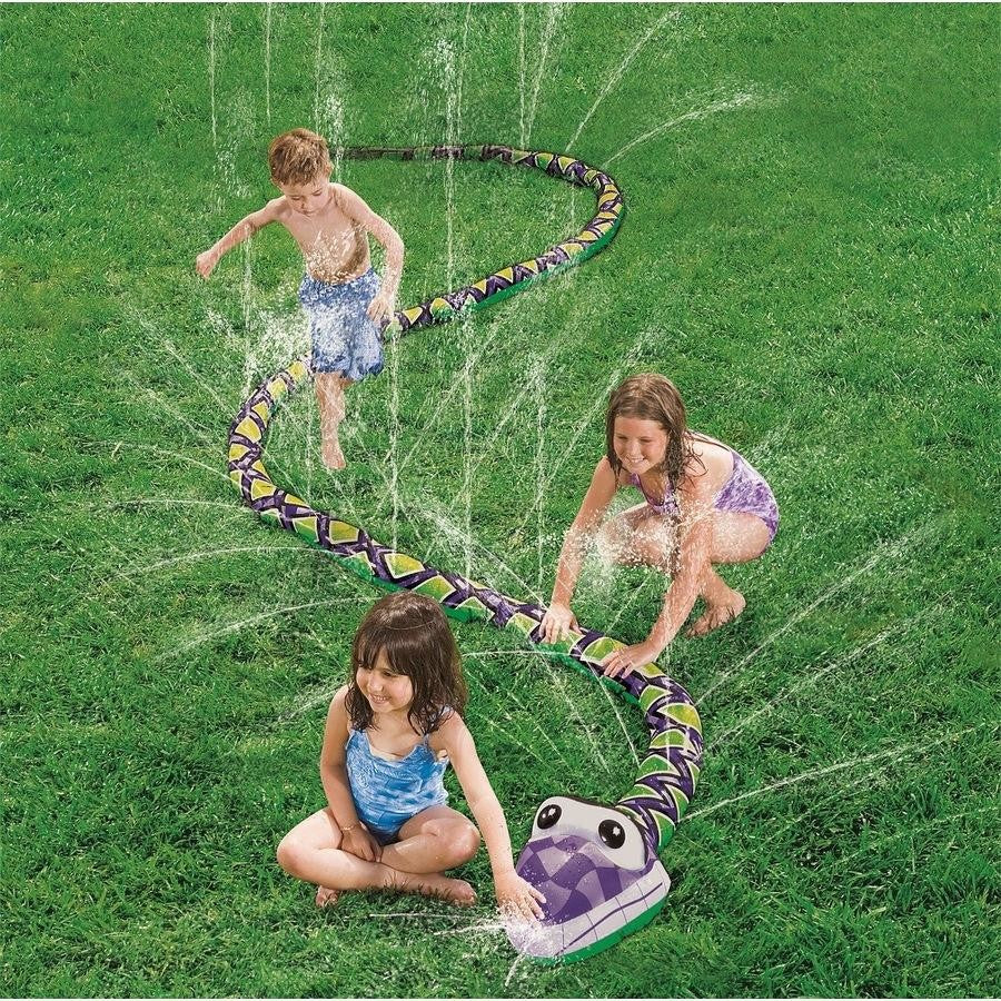 Go Play! Water Wiggles Snake