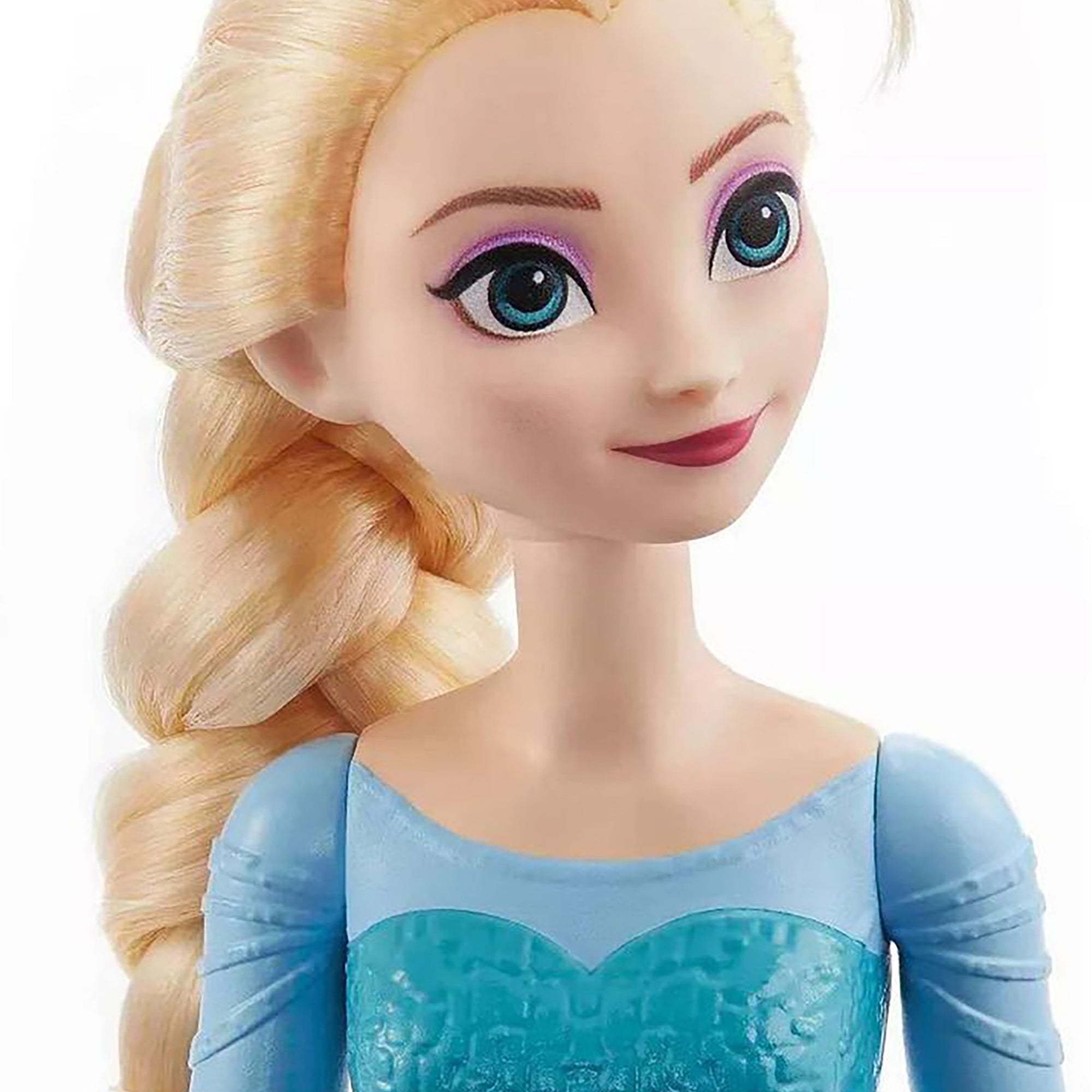 Frozen hot sale dolls australia