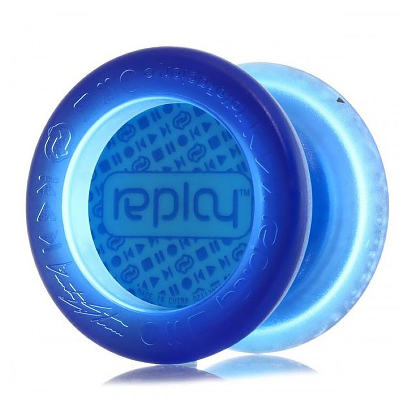 Yoyofactory Replay Performance Yo-Yo