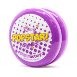 YoYo Factory Spinstar Popstar