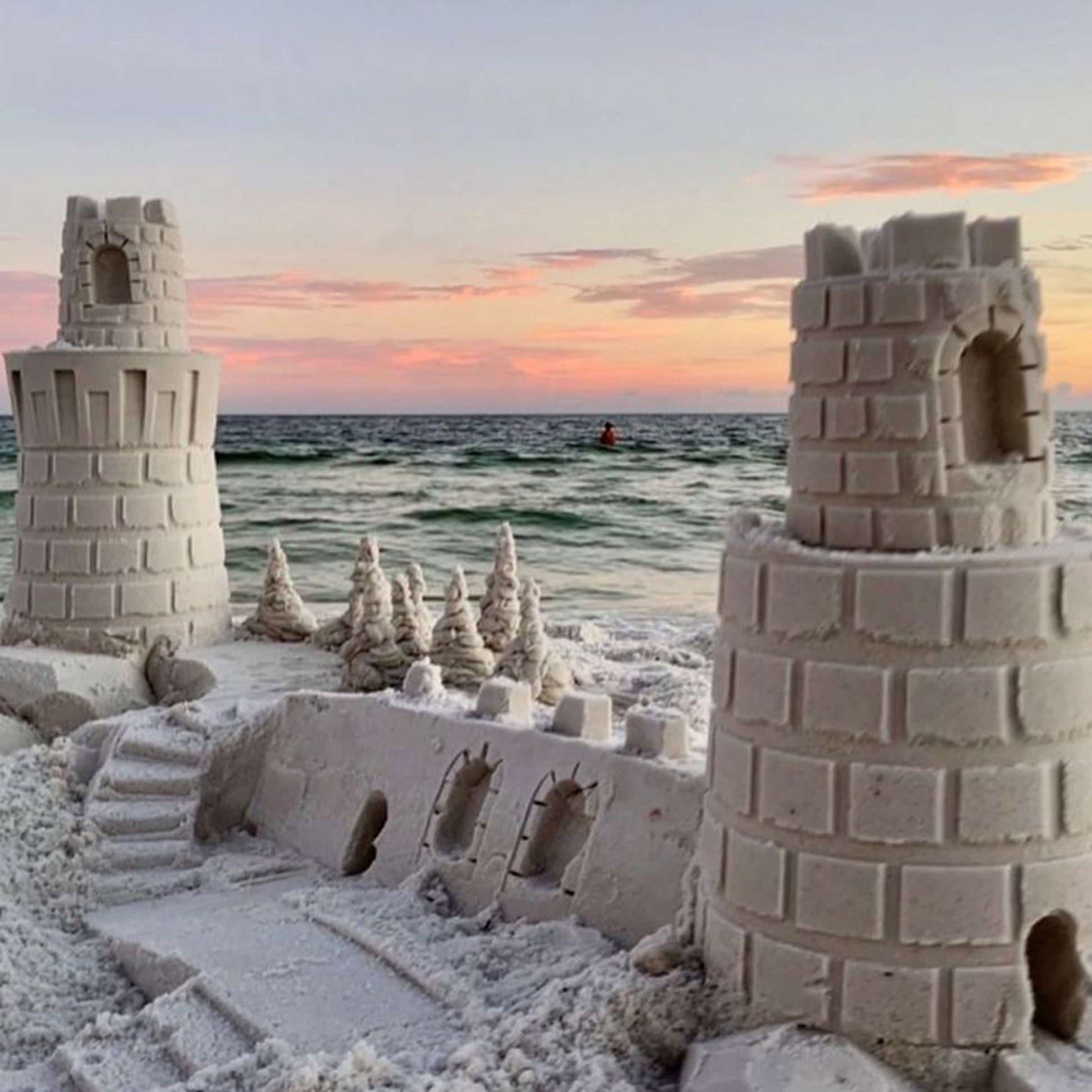 Create a Castle Tool Kit