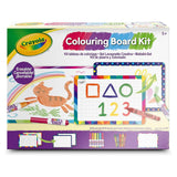 Crayola Colouring Board Kit