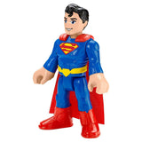 Imaginext DC Super Friends Superman XL Action Figure