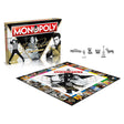 Monopoly Elvis Edition Board Game